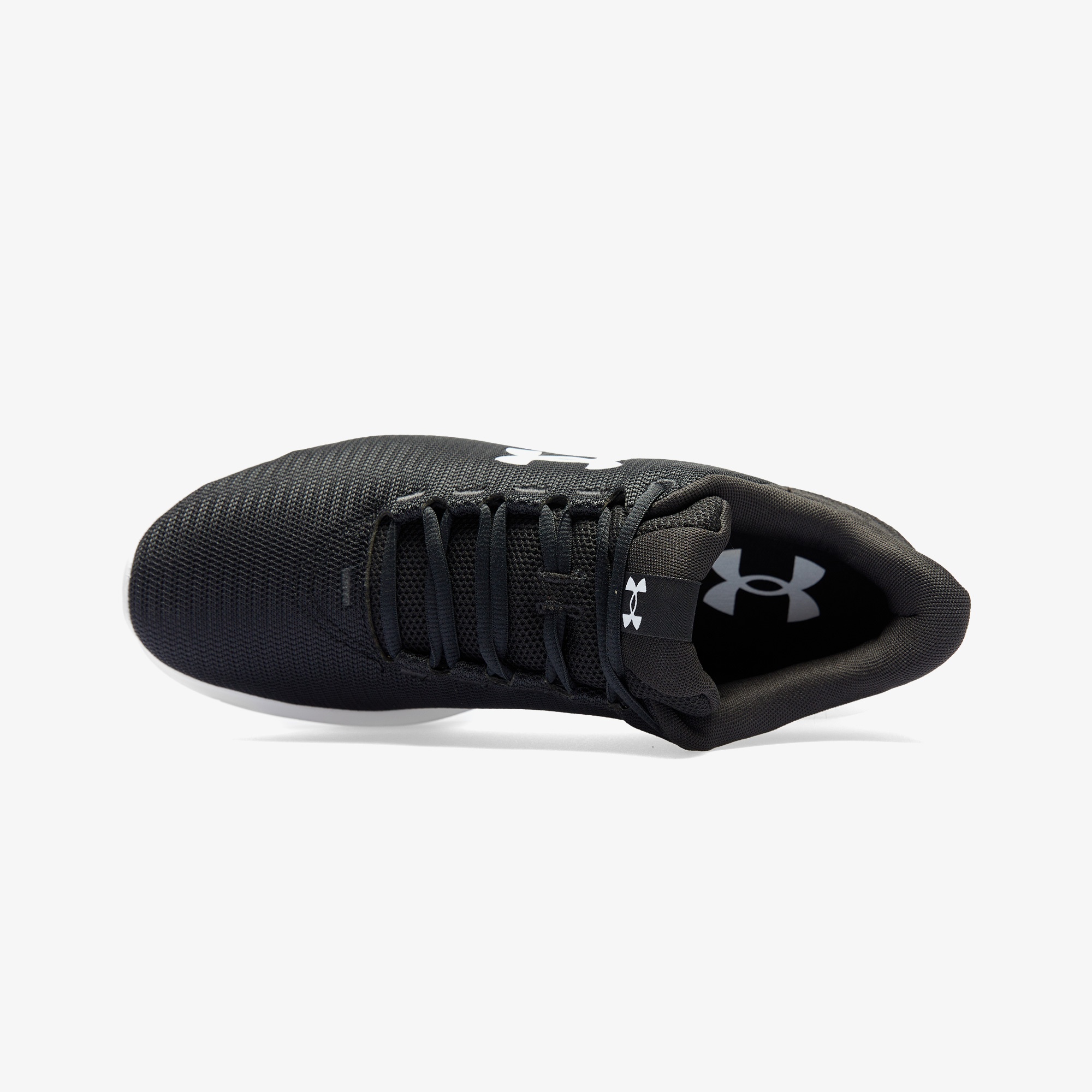 Under Armour Phade Rn 3 Erkek Siyah Koşu Ayakkabısı