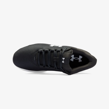  Under Armour Phade Rn 3 Erkek Siyah Koşu Ayakkabısı