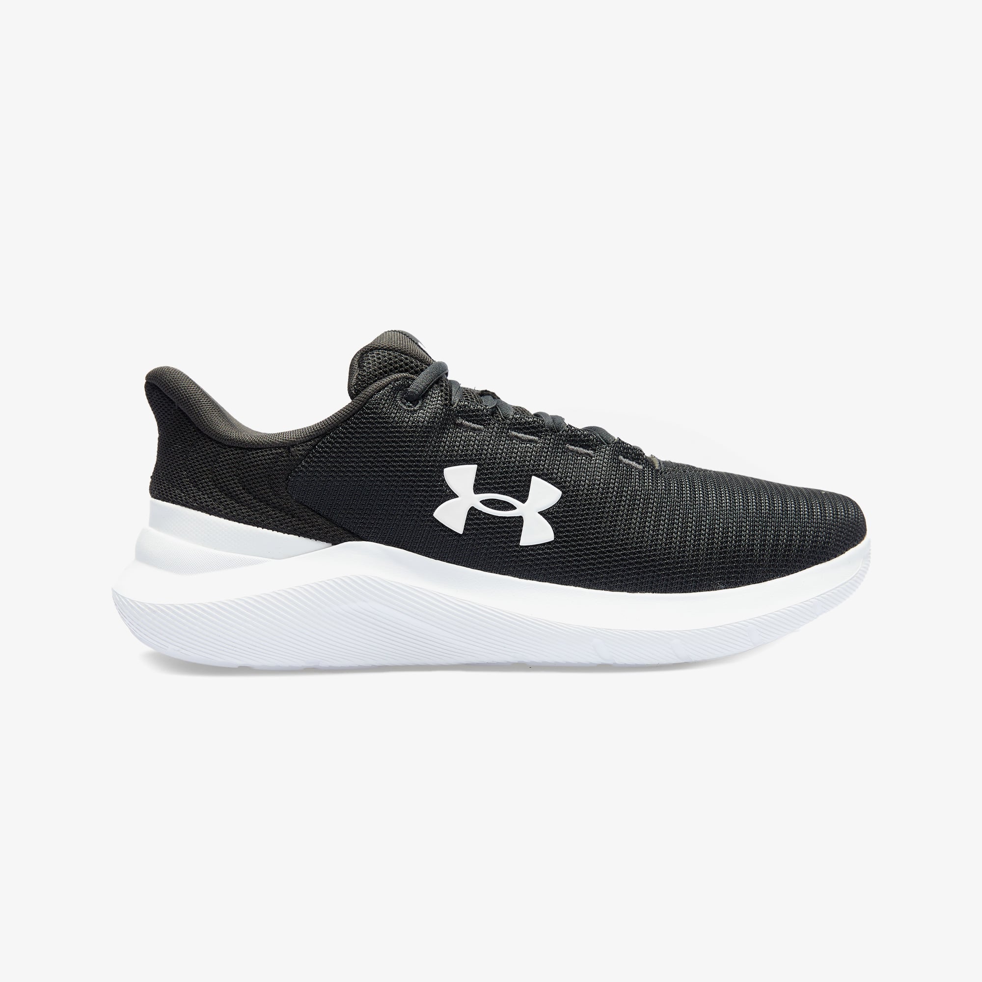  Under Armour Phade Rn 3 Erkek Siyah Koşu Ayakkabısı