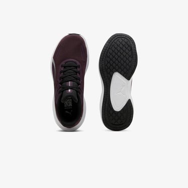  Puma Skyrocket Lite Kadın Siyah Günlük Spor Ayakkabı