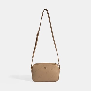  Kadın Vizon Postacı Çantası