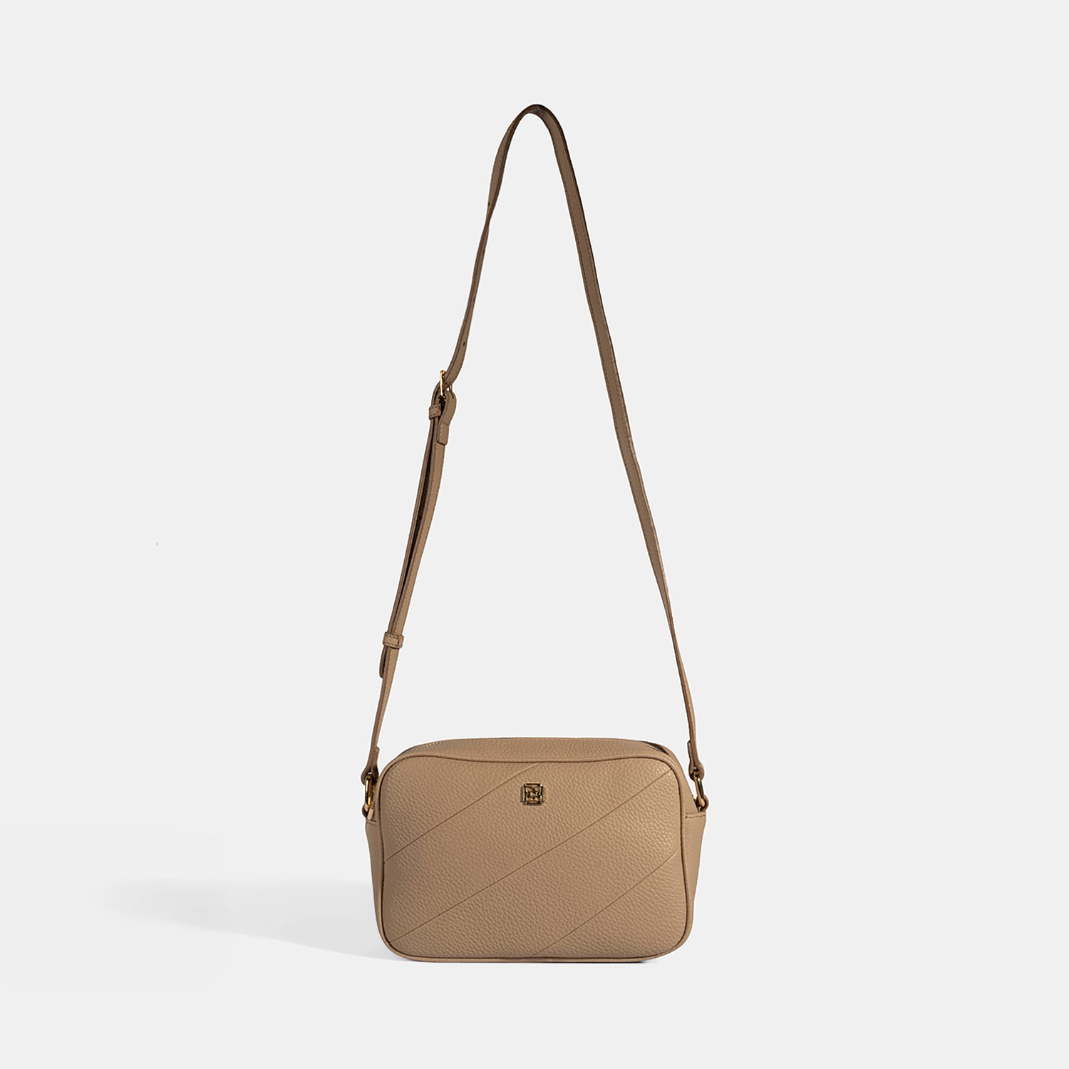  Kadın Vizon Postacı Çantası