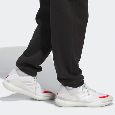  Adidas Gear Up Unisex Siyah Eşofman Altı