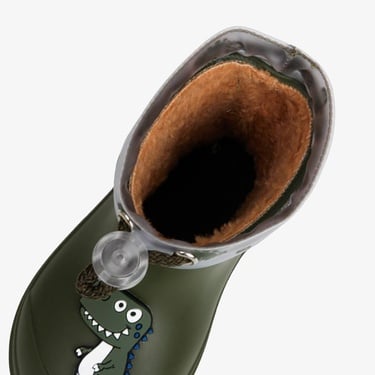  Igor Mendi Dino Borreguito Çocuk Haki Bot