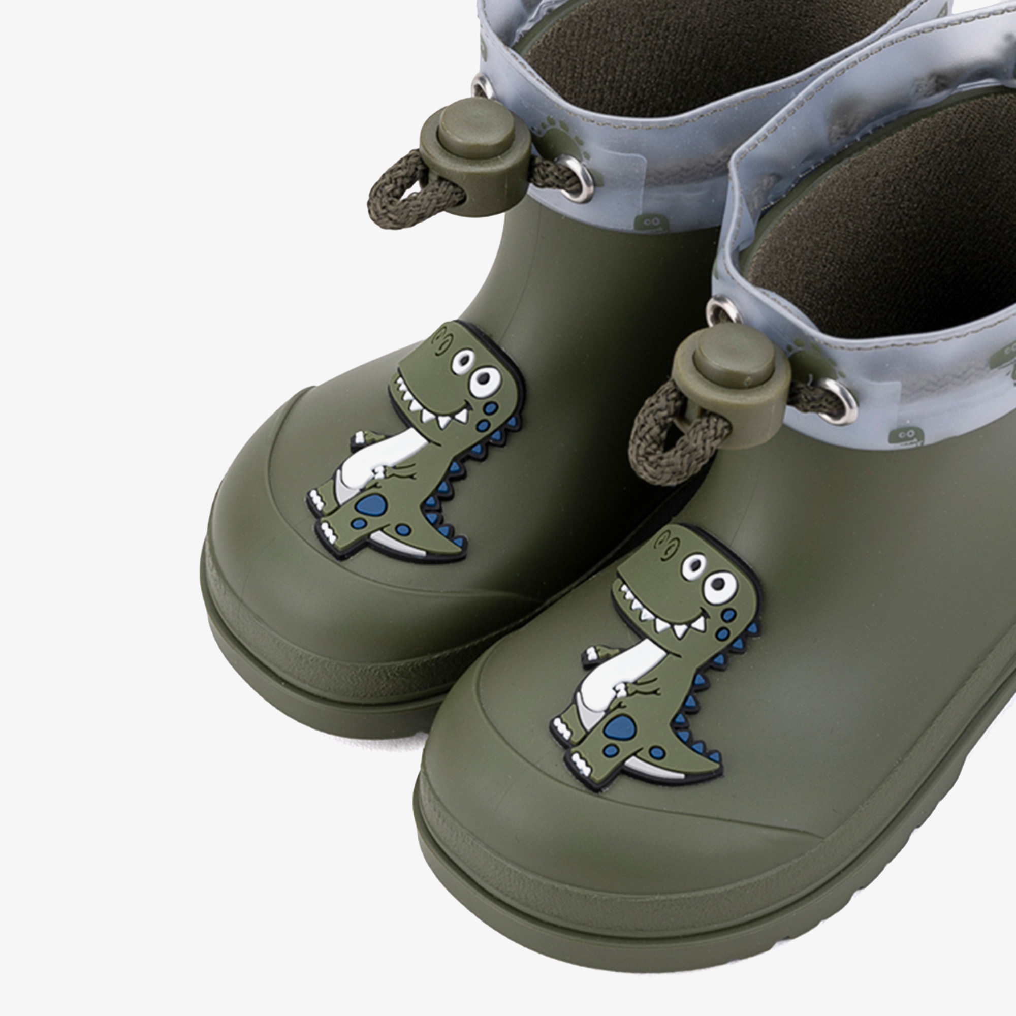 Igor Mendi Dino Borreguito Çocuk Haki Bot