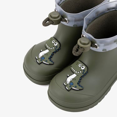  Igor Mendi Dino Borreguito Çocuk Haki Bot