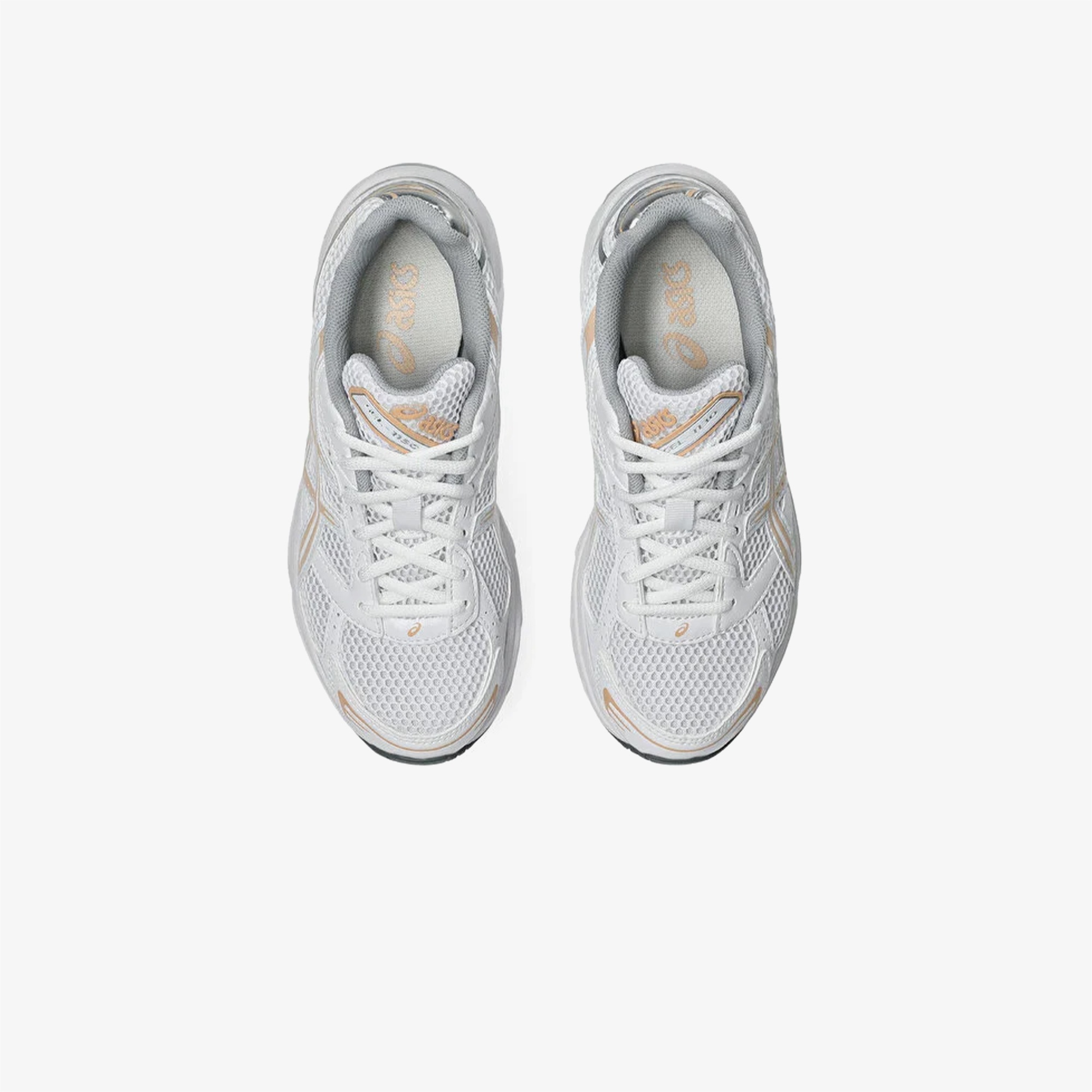 Asics Gel-1130 Kadın Beyaz Spor Ayakkabı