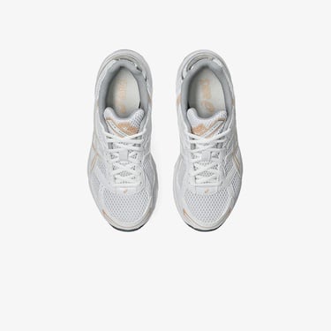  Asics Gel-1130 Kadın Beyaz Spor Ayakkabı