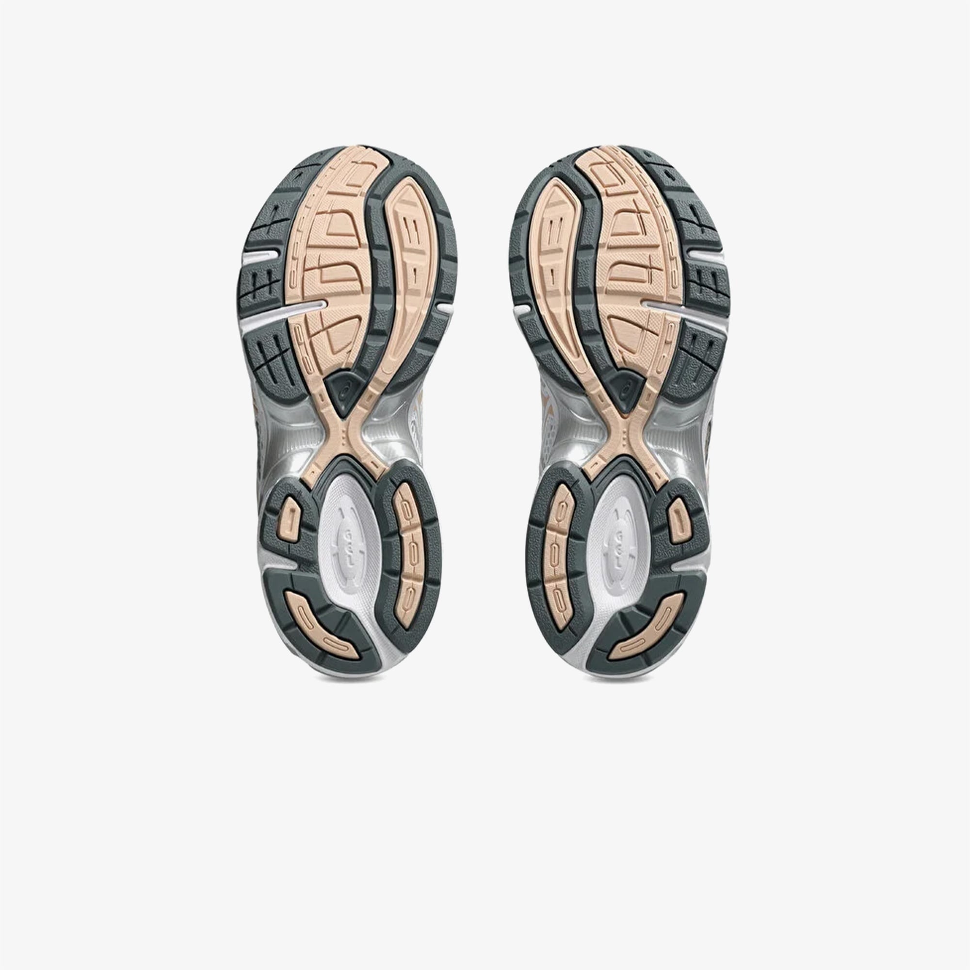 Asics Gel-1130 Kadın Beyaz Spor Ayakkabı