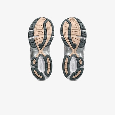  Asics Gel-1130 Kadın Beyaz Spor Ayakkabı