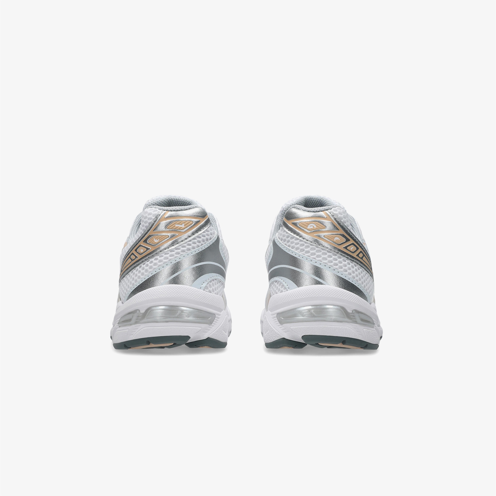 Asics Gel-1130 Kadın Beyaz Spor Ayakkabı