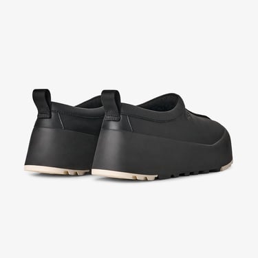  UGG Tasman Streetscape Kadın Siyah Terlik