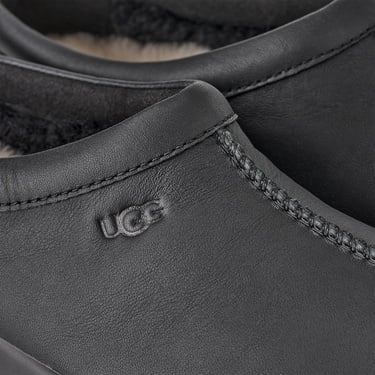  UGG Tasman Streetscape Kadın Siyah Terlik