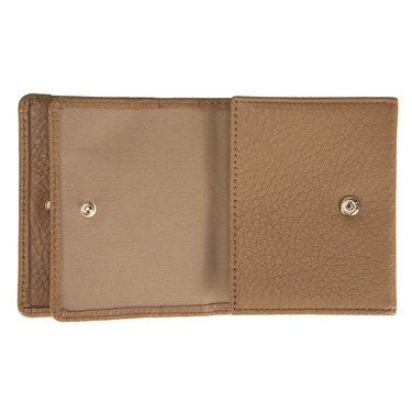  Milan Taba Kadın Deri Cüzdan