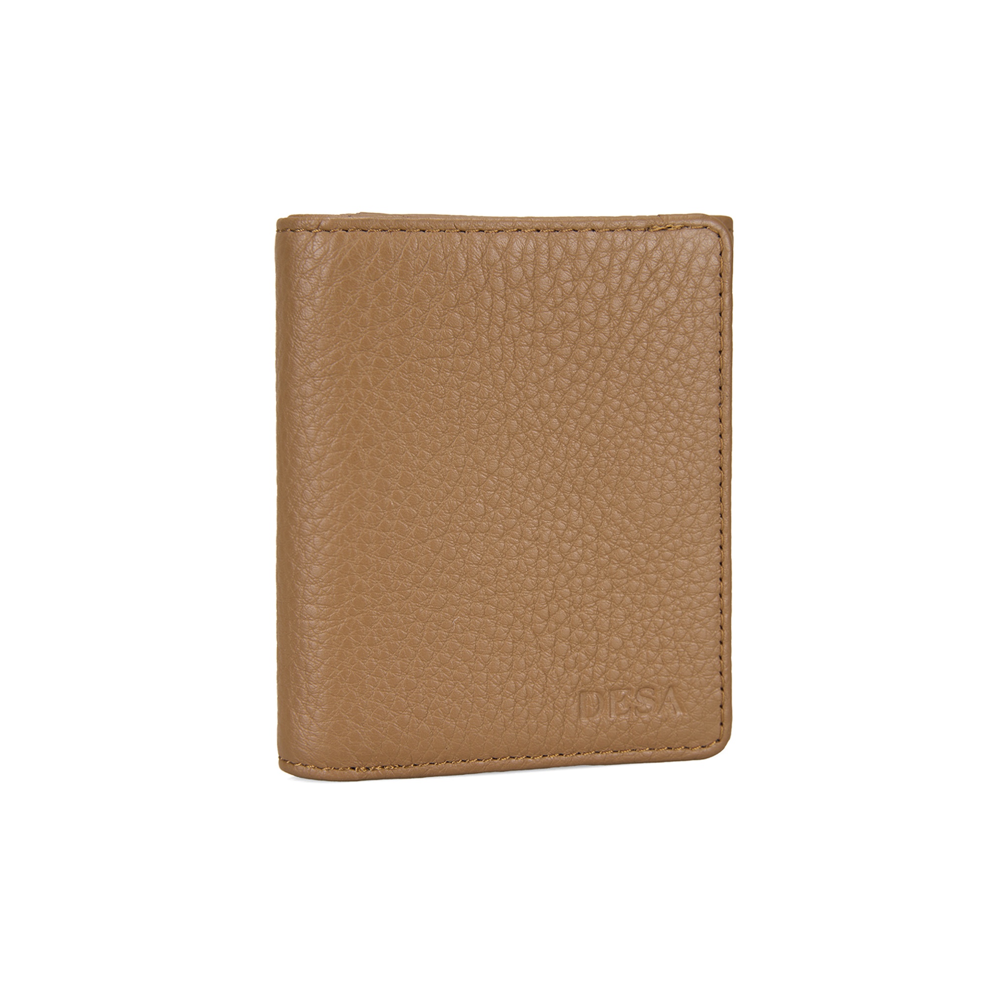 Milan Taba Kadın Deri Cüzdan