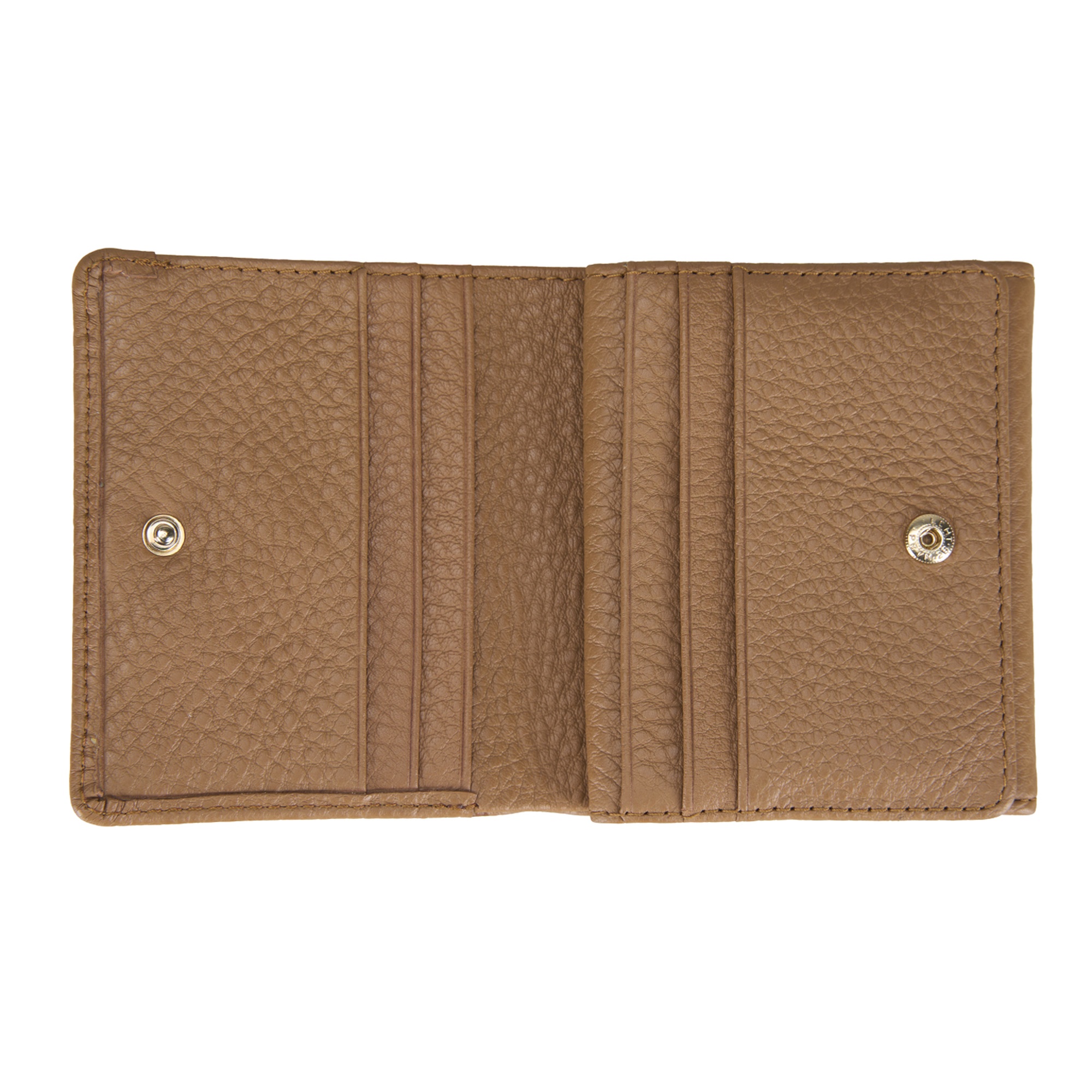 Milan Taba Kadın Deri Cüzdan