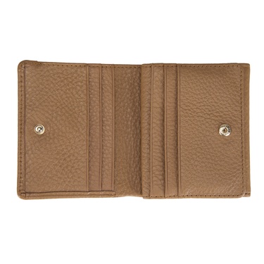  Milan Taba Kadın Deri Cüzdan