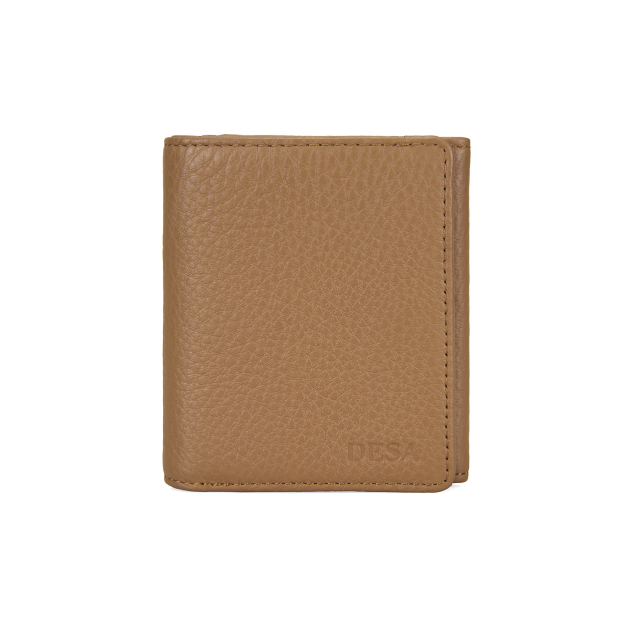 Milan Taba Kadın Deri Cüzdan