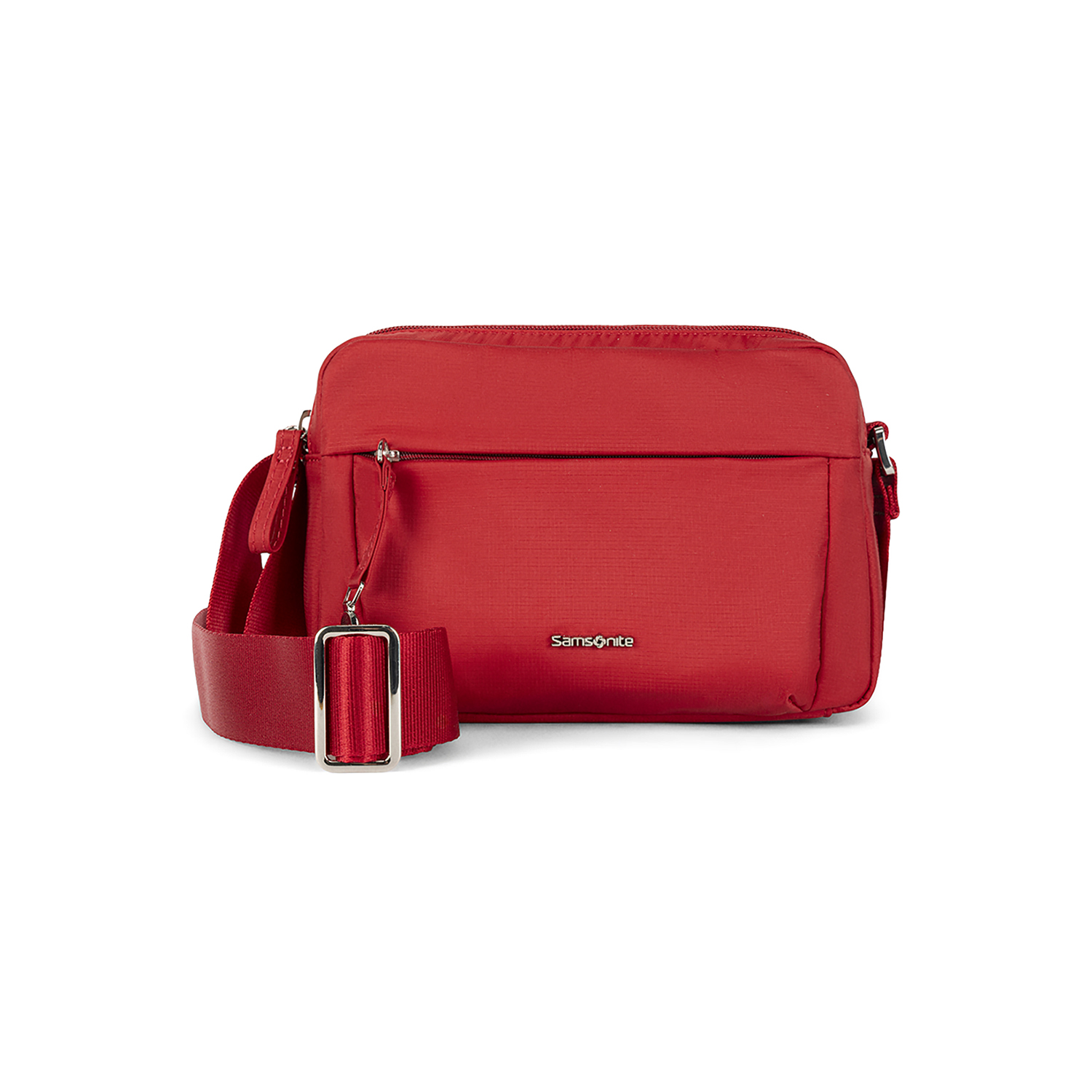  Samsonite Move 5.0 Omuz Çantası