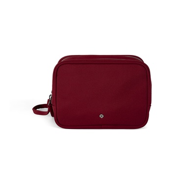  Samsonite Bordo Kozmetik / El Çantası