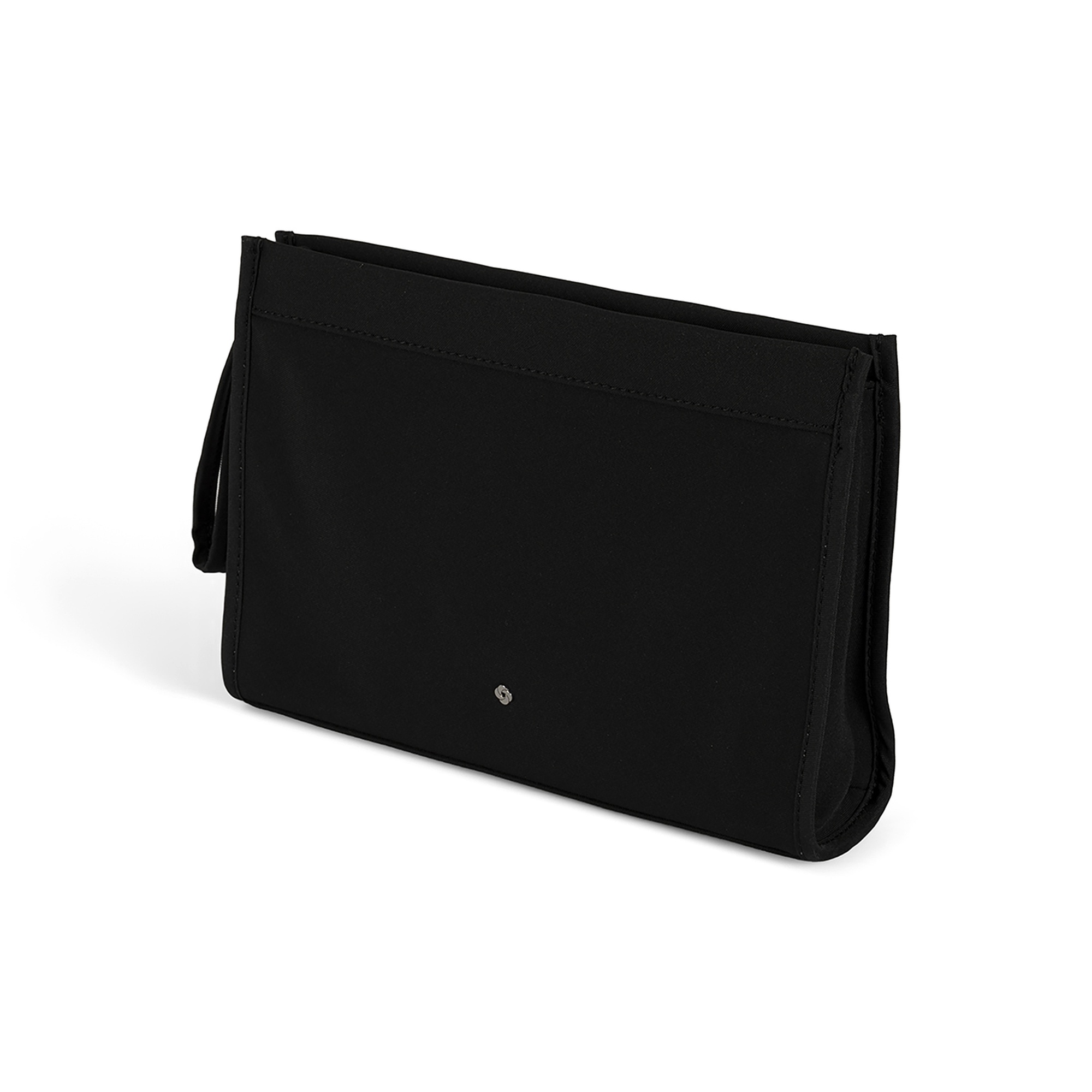 Samsonite Siyah Kozmetik / El Çantası