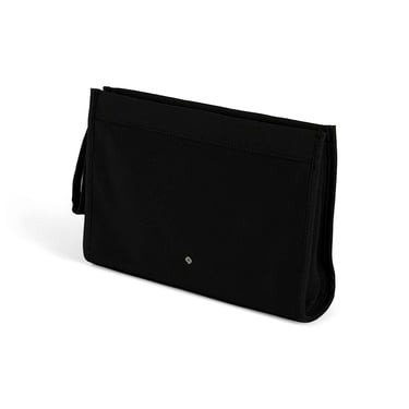  Samsonite Siyah Kozmetik / El Çantası