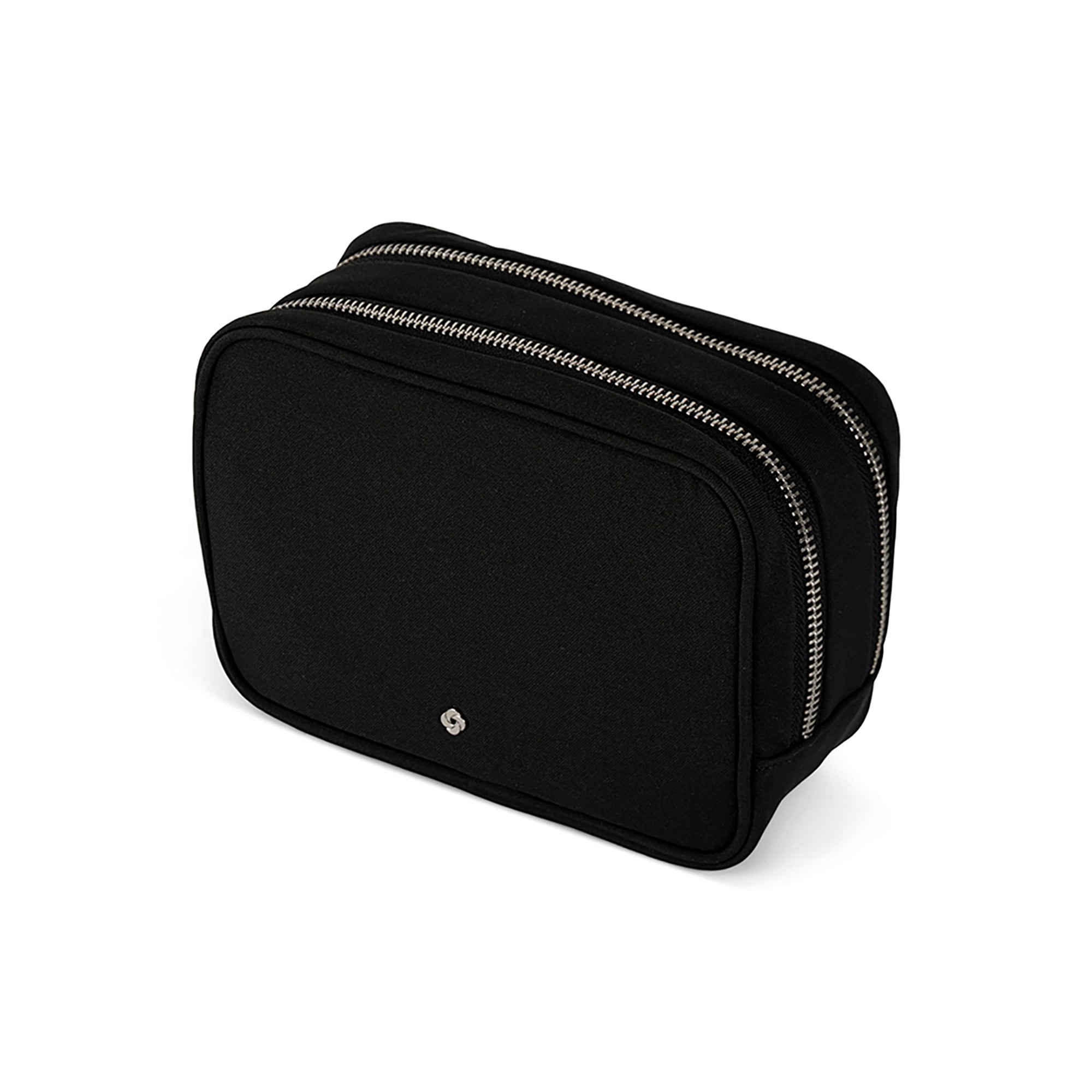 Samsonite Siyah Kozmetik / El Çantası