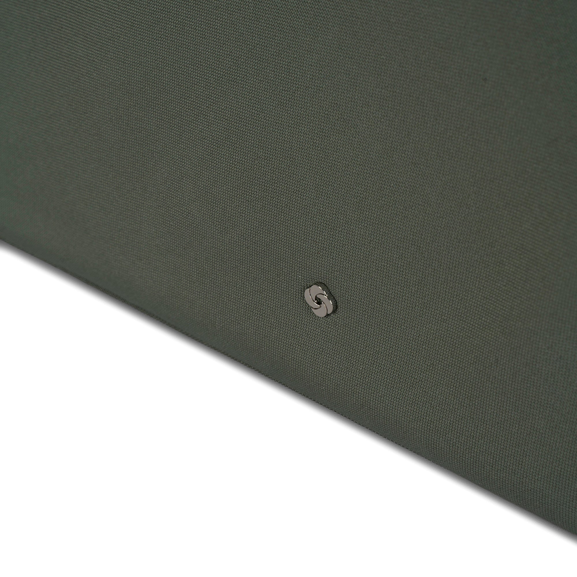 Samsonite Yeşil Kozmetik / El Çantası