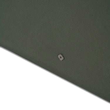  Samsonite Yeşil Kozmetik / El Çantası