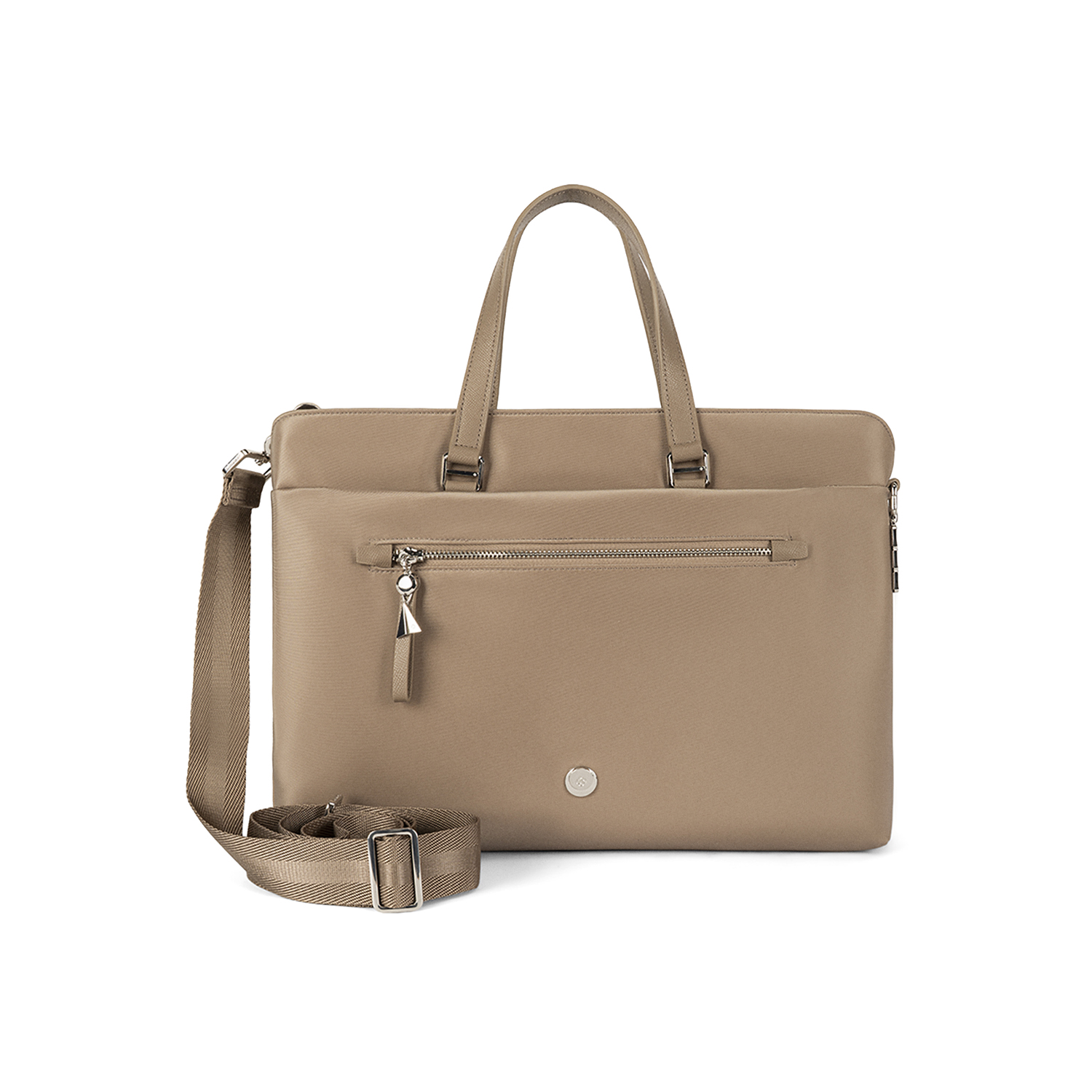  Samsonite Karissa Evo-Slim Evrak Laptop Çantası 15”