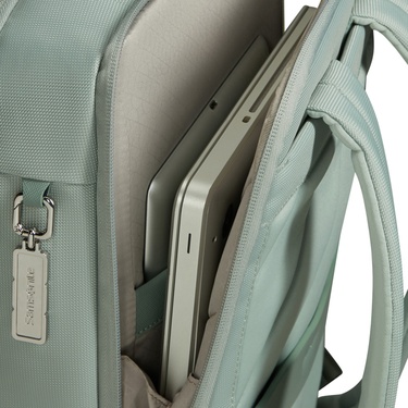  Samsonite Image Sırt Çantası 15.6"