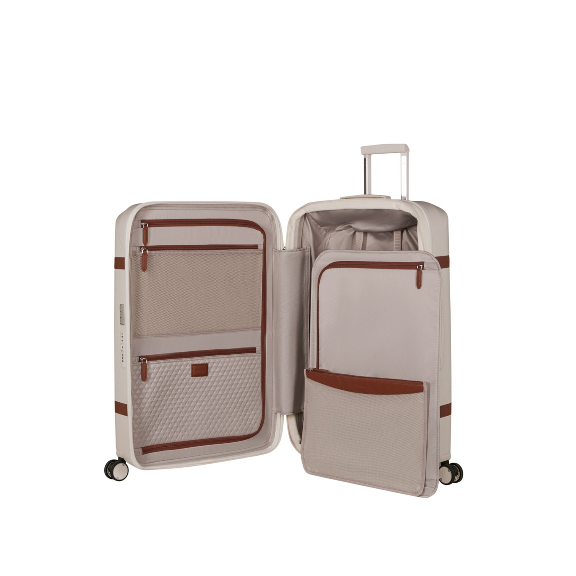 Samsonite Image - Spinner 75/28 Büyük Boy Valiz