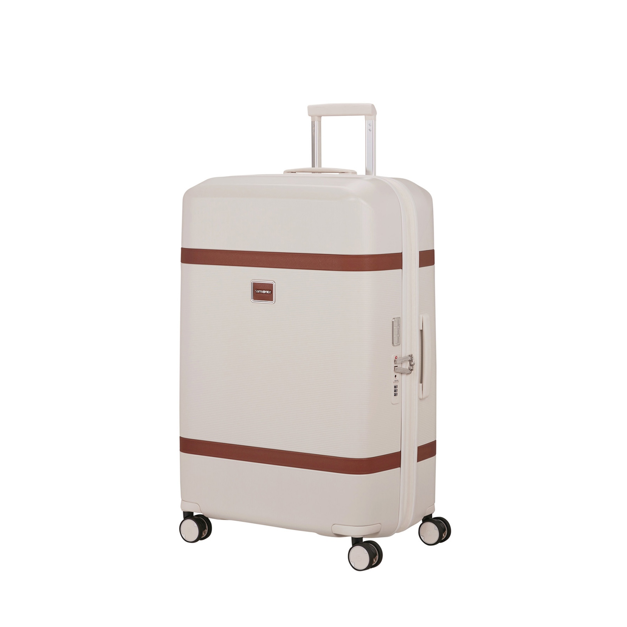 Samsonite Image - Spinner 75/28 Büyük Boy Valiz