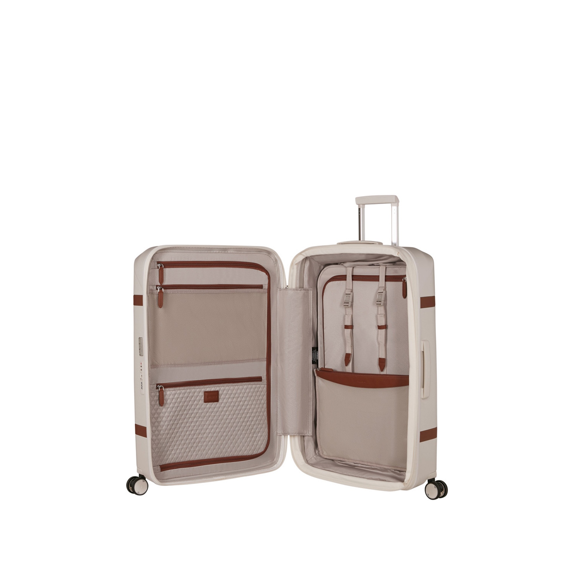 Samsonite Image - Spinner 75/28 Büyük Boy Valiz