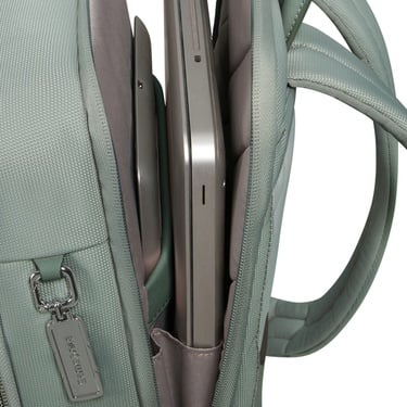  Samsonite Yeşil Image Sırt Çantası 14.1"