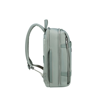  Samsonite Yeşil Image Sırt Çantası 14.1"
