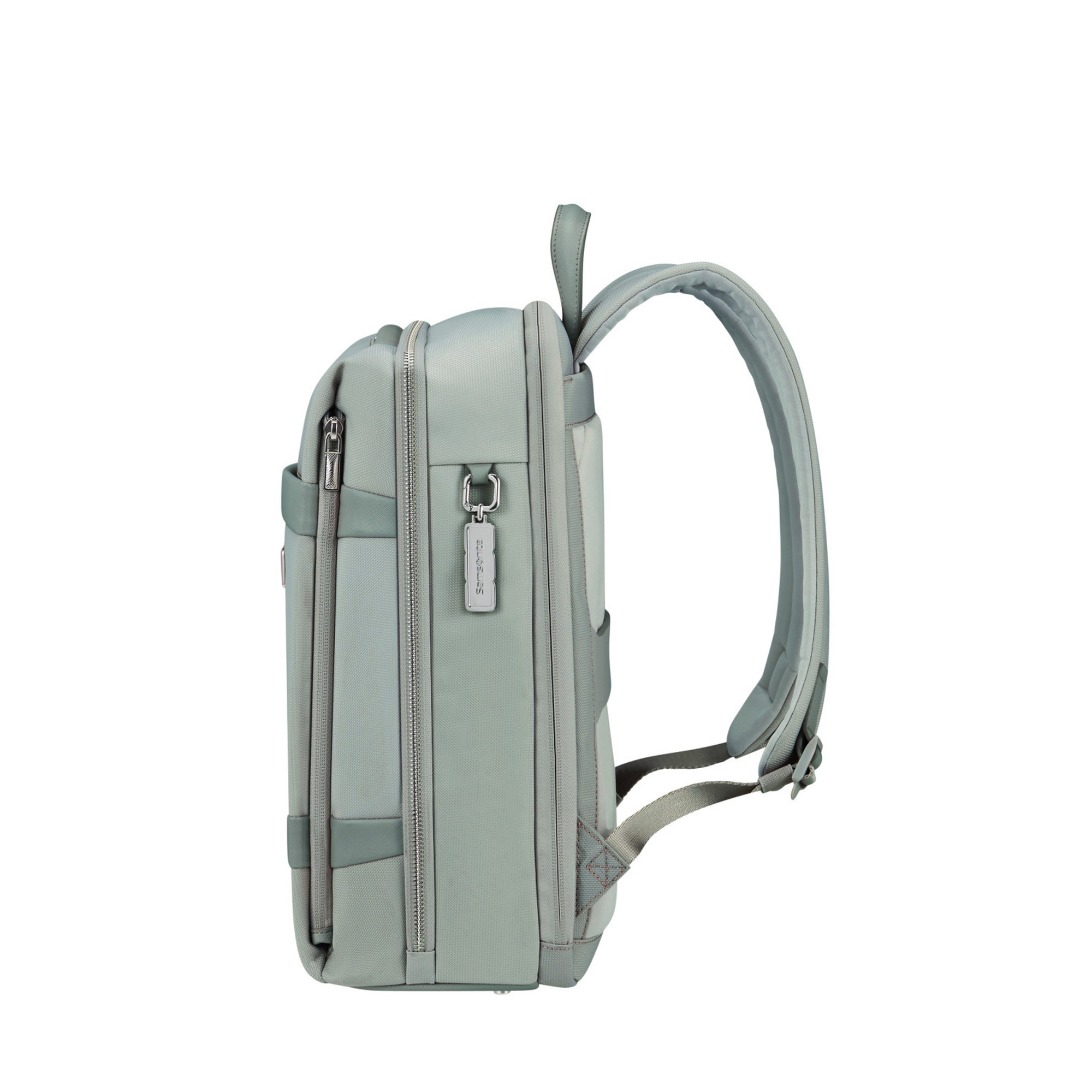 Samsonite Yeşil Image Sırt Çantası 14.1"