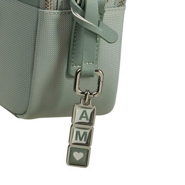  Samsonite Image Kozmetik Omuz Çantası