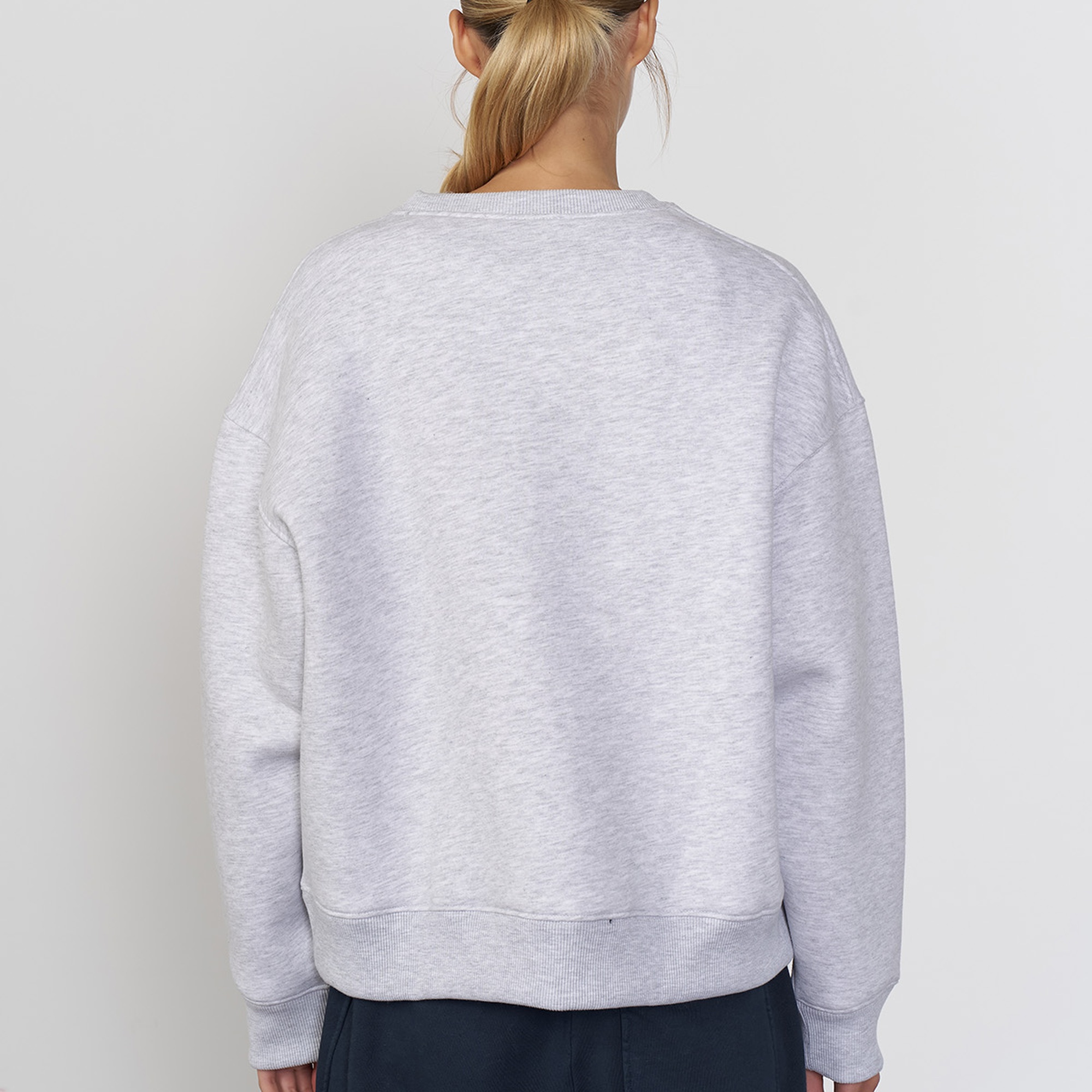 Basic Sweatshirt