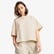 Puma Wardrobe Essentials Relaxed Kadın Siyah T-Shirt