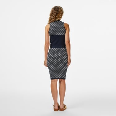  Guess Lise Tailored Fit Kadın Mavi Etek