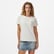 Guess Colette Oversize Fit Kadın Siyah T-Shirt