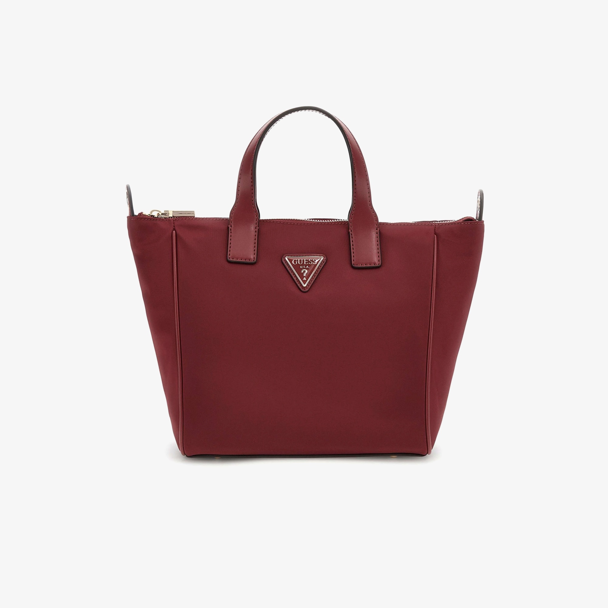 Guess Follie Kadın Kırmızı Seyahat Çantası