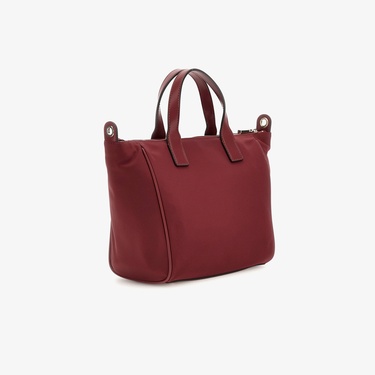  Guess Follie Kadın Kırmızı Seyahat Çantası