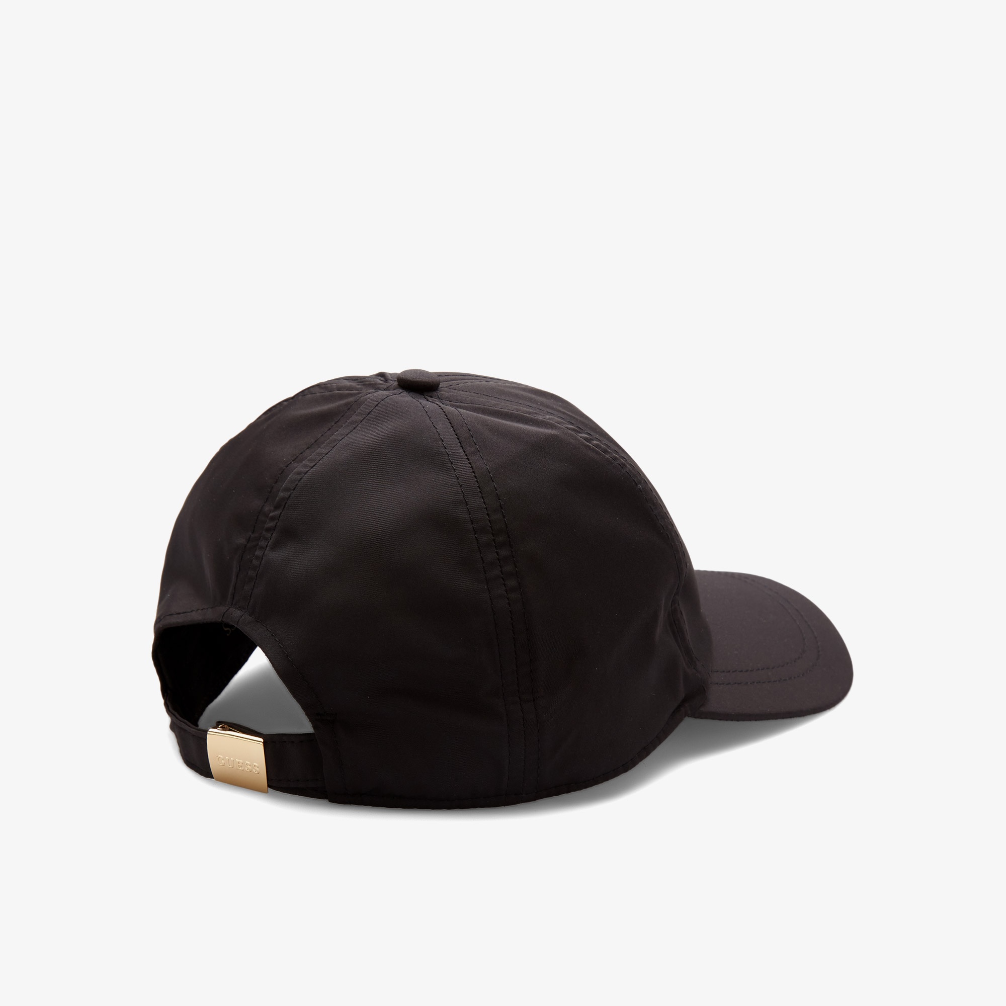 Guess Access Kadın Siyah Şapka