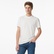 Tommy Jeans Regular Tonal Signature Erkek Beyaz T-Shirt