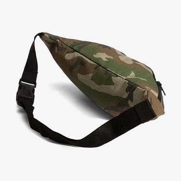  Vans Ward Cross Body Unisex Yeşil Çanta