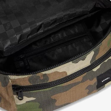  Vans Ward Cross Body Unisex Yeşil Çanta