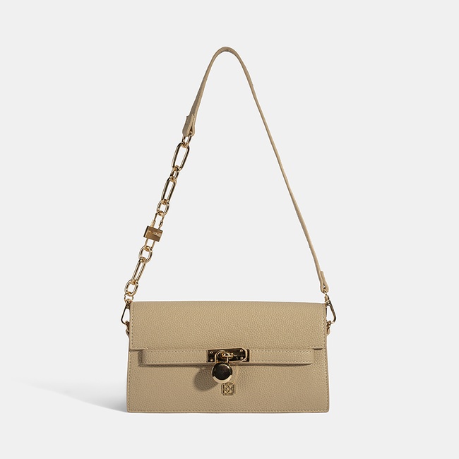  Kadın Bej Omuz Çantası