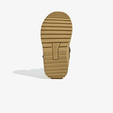  adidas Superstar Winter Trek Bebek Kahverengi Bot